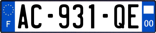 AC-931-QE