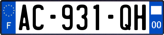 AC-931-QH