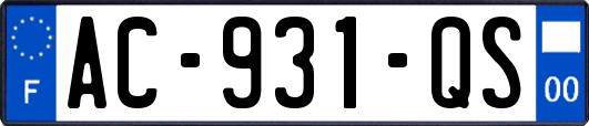 AC-931-QS