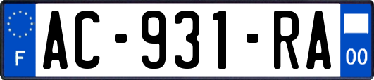 AC-931-RA