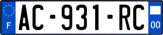 AC-931-RC