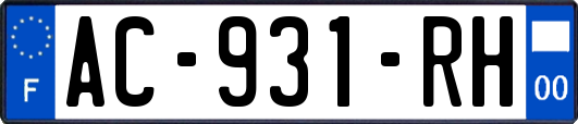 AC-931-RH