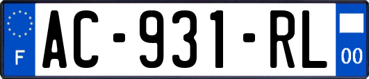 AC-931-RL