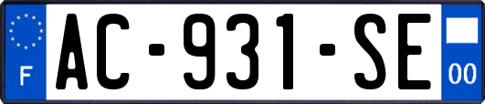 AC-931-SE