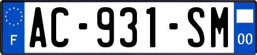 AC-931-SM