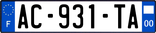 AC-931-TA