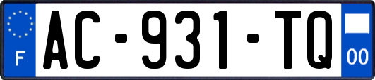 AC-931-TQ