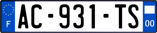AC-931-TS