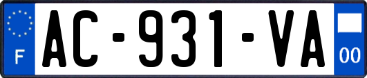 AC-931-VA