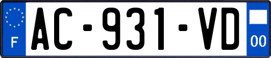 AC-931-VD
