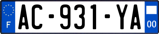 AC-931-YA