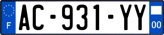 AC-931-YY
