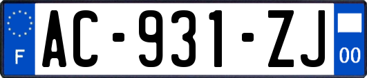 AC-931-ZJ