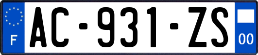 AC-931-ZS