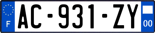 AC-931-ZY