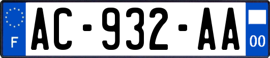 AC-932-AA