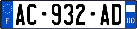 AC-932-AD