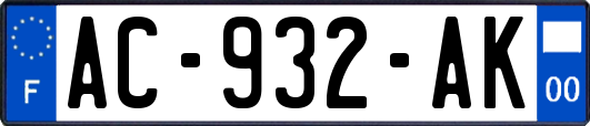 AC-932-AK