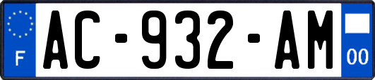 AC-932-AM