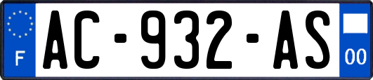 AC-932-AS