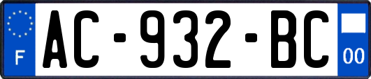 AC-932-BC