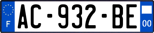 AC-932-BE