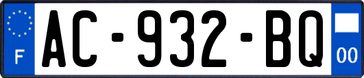AC-932-BQ