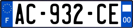 AC-932-CE