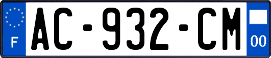 AC-932-CM