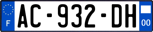 AC-932-DH