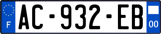 AC-932-EB