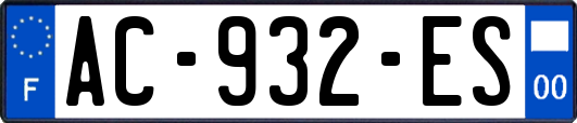 AC-932-ES