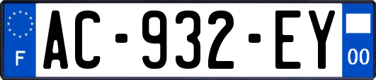 AC-932-EY