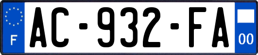 AC-932-FA