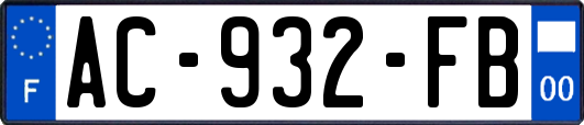 AC-932-FB