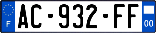 AC-932-FF