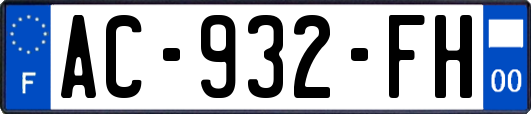 AC-932-FH