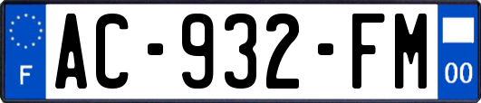 AC-932-FM