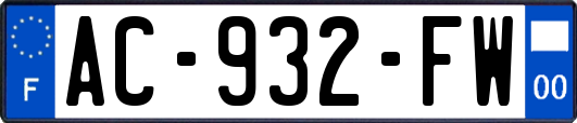 AC-932-FW
