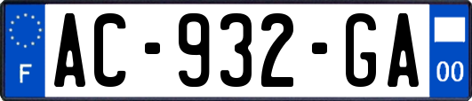 AC-932-GA