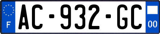 AC-932-GC