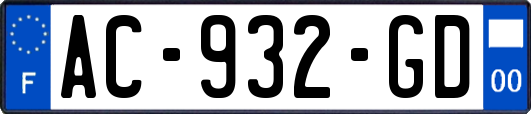 AC-932-GD