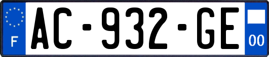 AC-932-GE