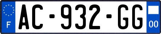 AC-932-GG