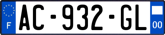 AC-932-GL