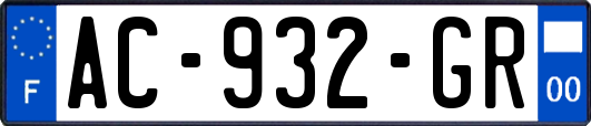AC-932-GR