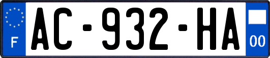 AC-932-HA