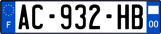 AC-932-HB