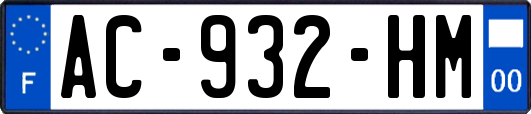 AC-932-HM