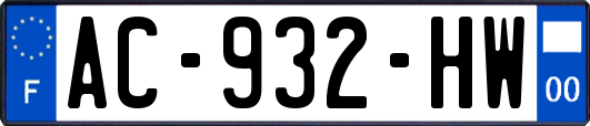 AC-932-HW